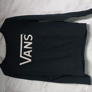 3/$30 Vans Crewneck Sweatshirt